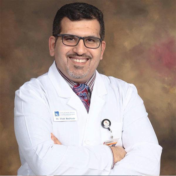 Dr. Nasir