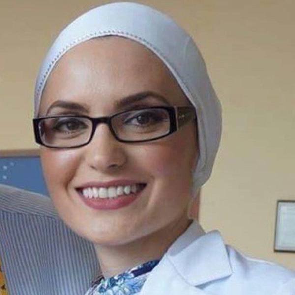 Dr. Kohi