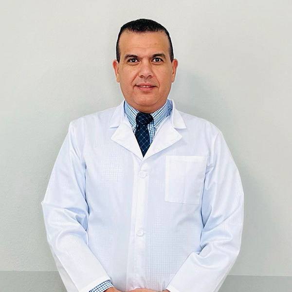 Dr Elgarawany